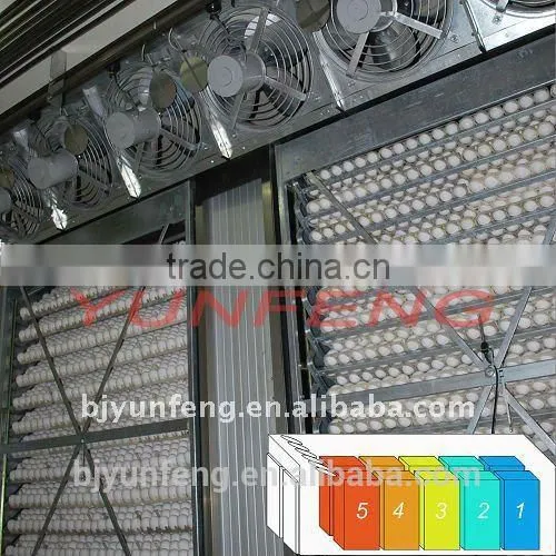XF-75600 Tunnel-Style Incubator