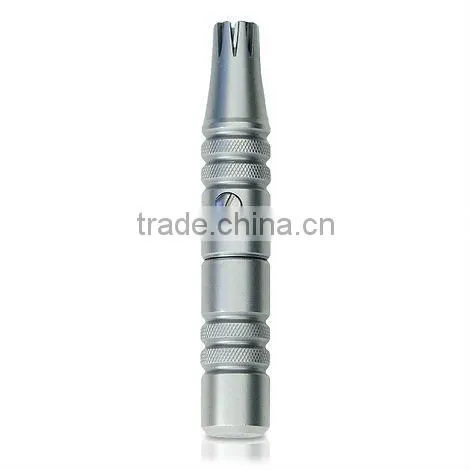 Unwanted Ear and Nose Hair Trimmer / Remover