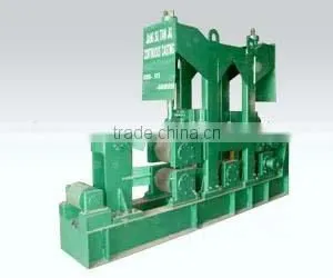 The Latest Five Roller Continuous Straightening Machine