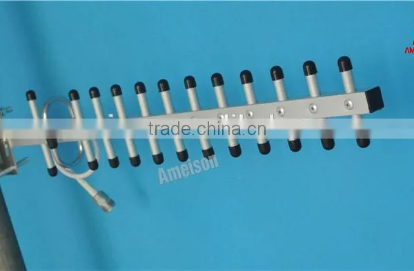 AMEISON 15 DBi Wireless 1.3ghz Yagi Antenna photo-2