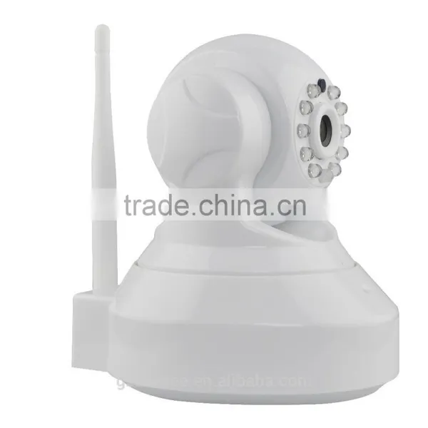 Acesee Home Mini Wifi Night CMOS Sensor IP Camera for Housing to Support 128G Memory Card photo-3