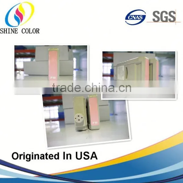 12 Color Empty Cartridge for Canon 8100 Refill Ink Cartridge for Canon Pfi701 702 Ink Cartridge 700ml Volume photo-3