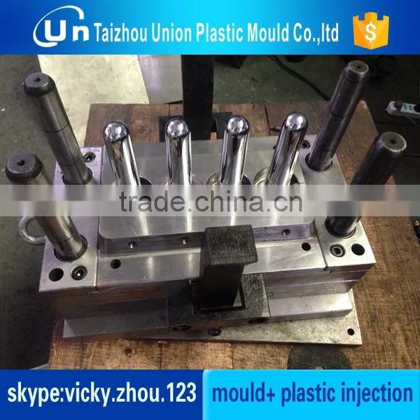 Preform Plastic Mould photo-6