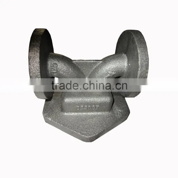 High Quality With Competitive Price Valve, Precision Cast Iron Material Valve Body ,valve Cover photo-2