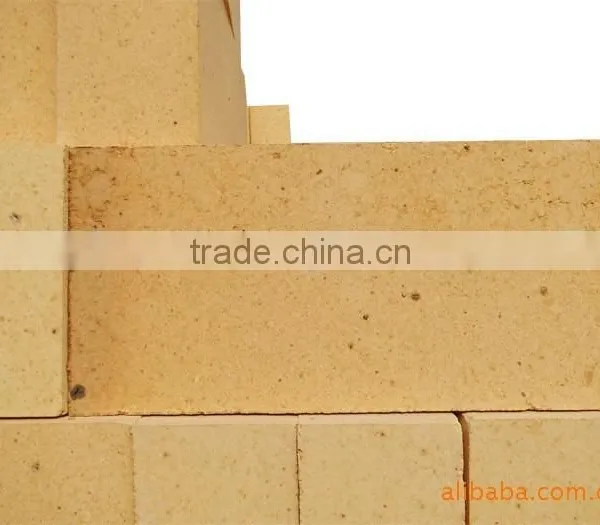 Fire Clay Bricks Alumina Bricks photo-6