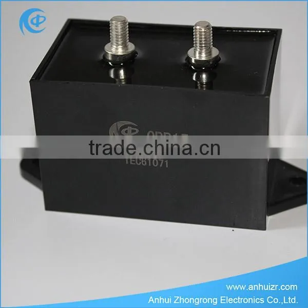 DC Capacitor IGBT Snubber Capacitor for Inverter|converter photo-6