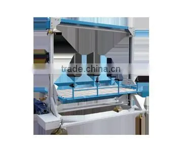 Flatbed Cutting Plotter
