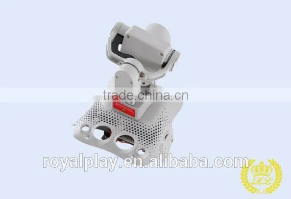 Promotion!DJI the Newst Technology Phantom 4 Gimbal Camera photo-4