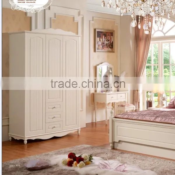 Beauriful Korean Furniture Bedroom Furniture 903 photo-5