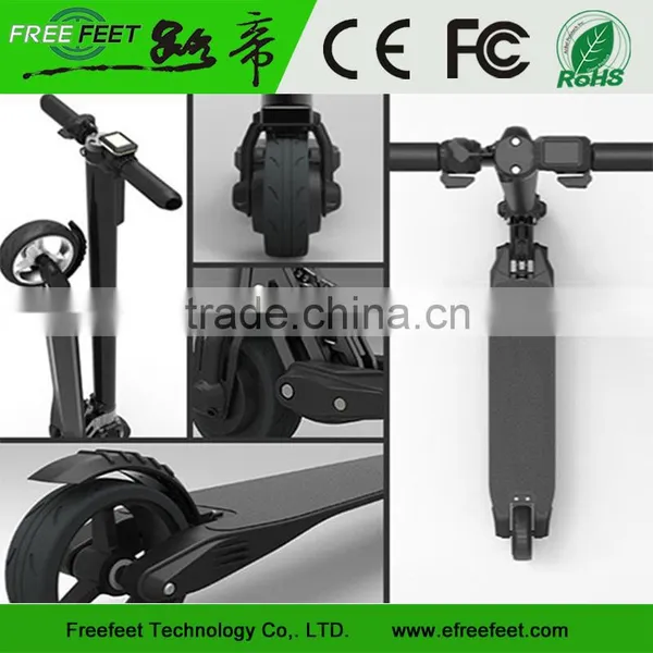 2016 New Wholesale Mobility Scooter e Mobility Scooter Electric Mobility Scooter photo-5