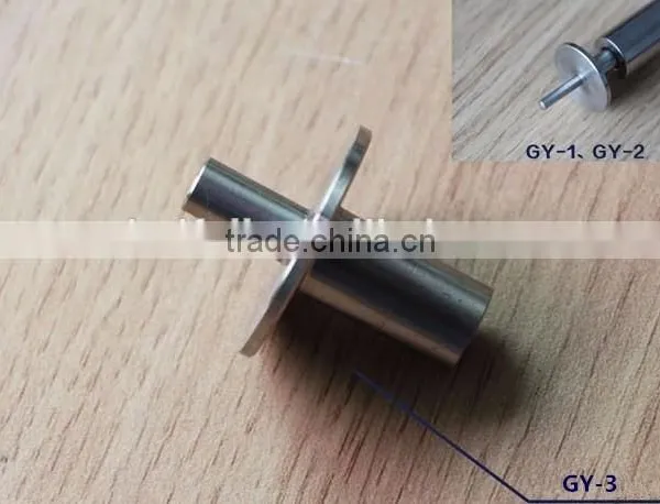 GY-1/GY-2/GY-3 Fruit Hardness Meter/Apple Hardness Meter/Watermelon Hardness Meter photo-4