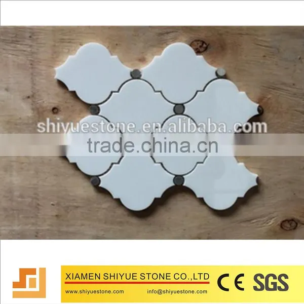 Mosaic Tile Pattern With Good Quality photo-3