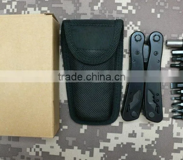OEM Multi Functional Tool With Fishing Accessory Pliers UD06023 photo-6