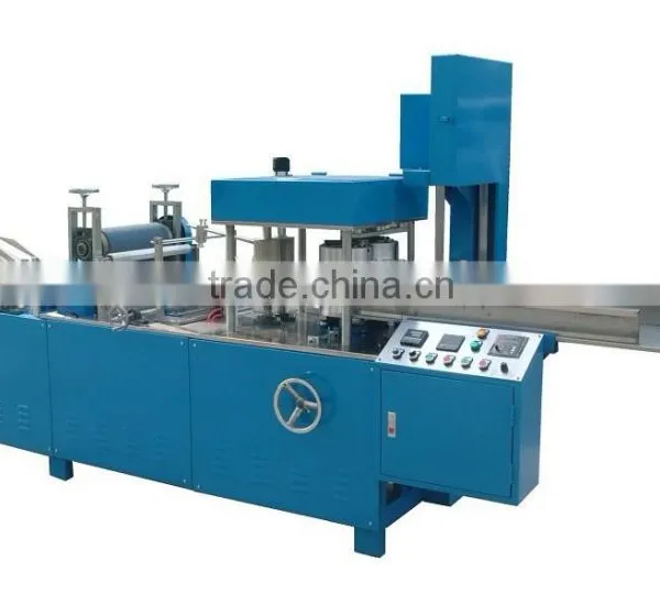 JL-N230 Paper Napkin Making Machine