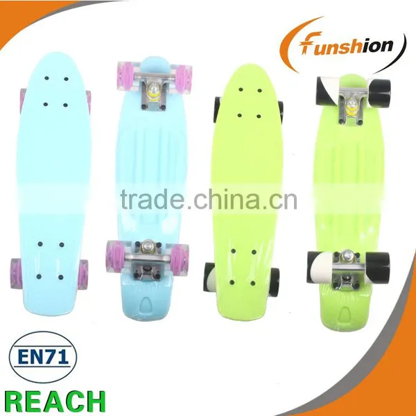 Professional High Quality Skateboard Strong Bearing Wheels