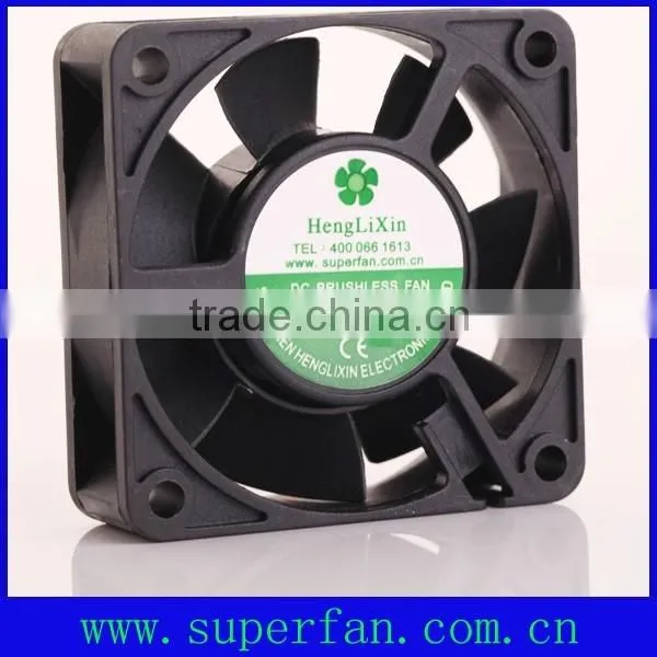 HD6020S12H Induction Cooker Cooling Fan 60mm 12V 24V