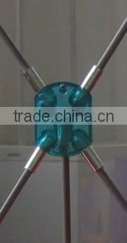 Mini x Banner Stand With Cheap Price photo-3