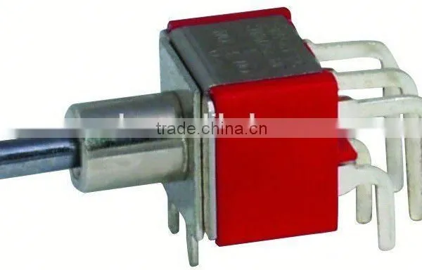 Electric Fan Chzjcz /*-*/-*toggle Switch photo-3