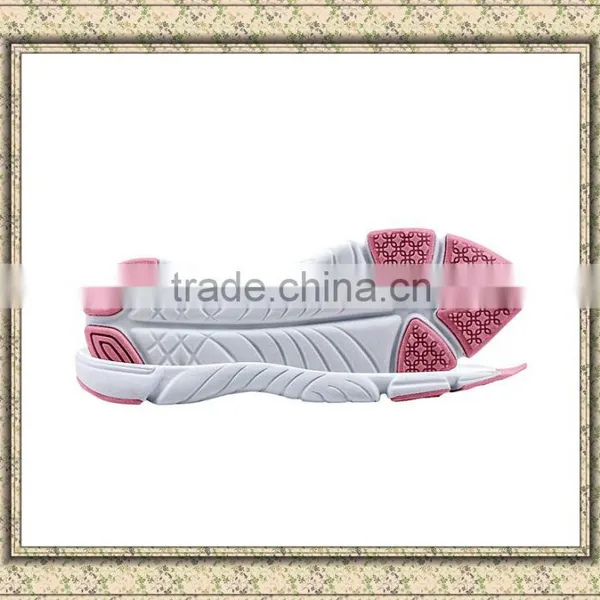2016 Fashion EVA Sole Definition Soles For Sport Shoes Eva Rubber Outsole For Shoes photo-2