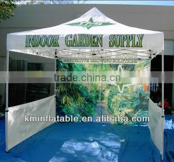 Folding Gazebo