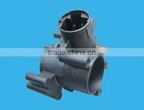 Zinc Alloy Die Casting