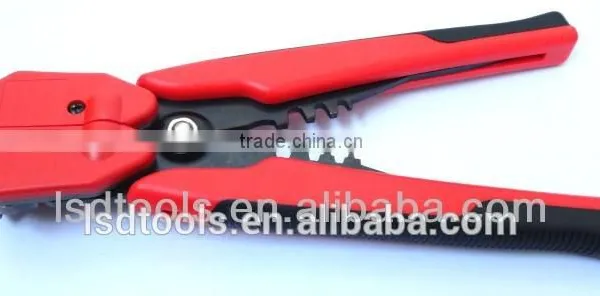 LS-A318 Multi-function Automatic Cable Stripper for Stripping Wire From AWC 24-10 photo-3
