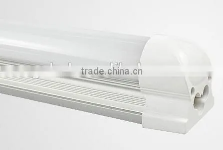 18W 2700-6500k Milk White Smd 2835 900mm 1200mm t8 Led Tube Intergrated photo-4