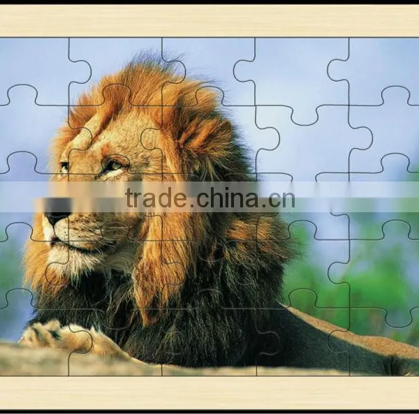 Jigsaw Puzzle Game