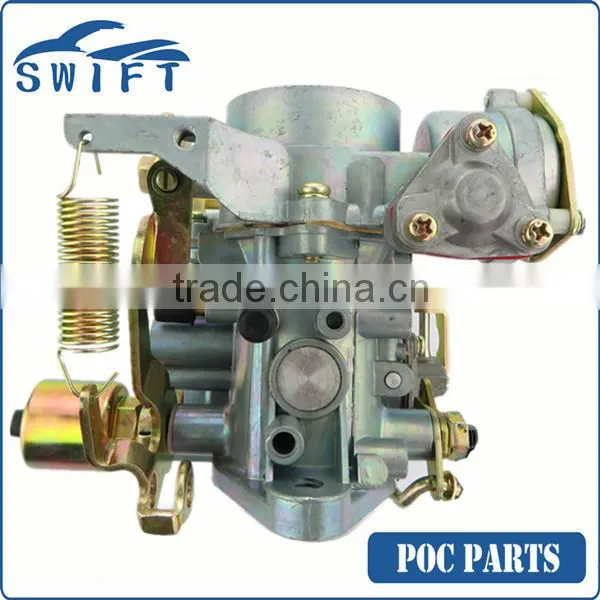Carburetor For VW 34 PICT 1.6L(113 129 031K) photo-3