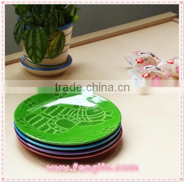 High Quality Tableware, Ceramic Tableware Set photo-5