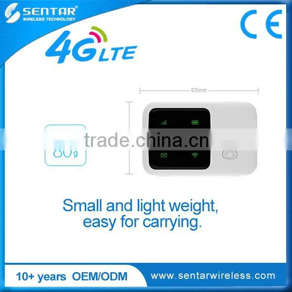 2G 3G 4G Multimode Wifi Router, High Speed 4g Modem Wifi Router photo-2