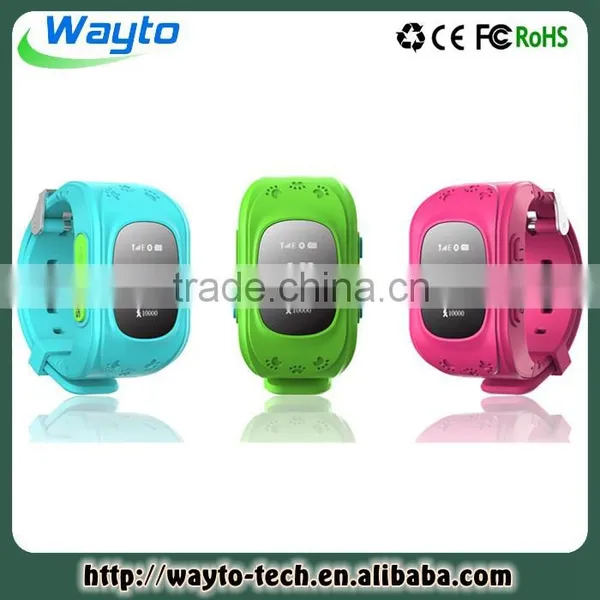 Fashion Watch for Kids Eime and Date Display,alarm and Clock photo-4