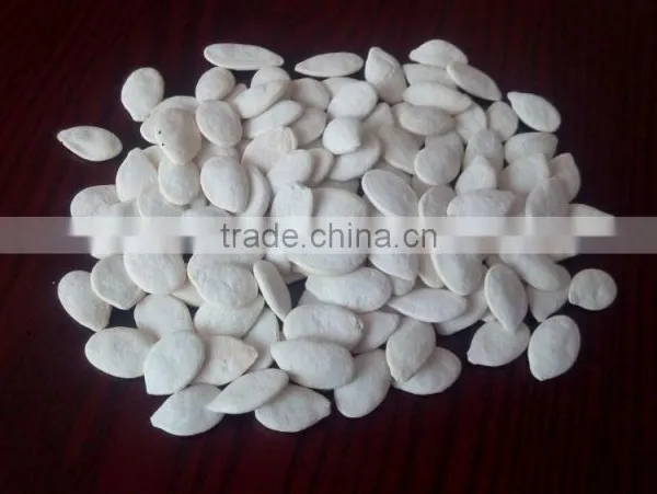 GWS Snow White Pumpkin Seeds Shine Skin Pumpkin Seeds Roasted Spiced Pumpkin Seed Recipe photo-2