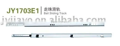 Drawer Ball Bearing Slide 1703E1