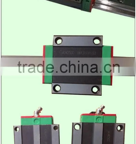 linear block/square linear guide/router guide