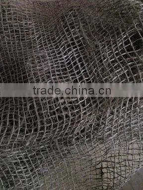 Jute Scrim Cloth