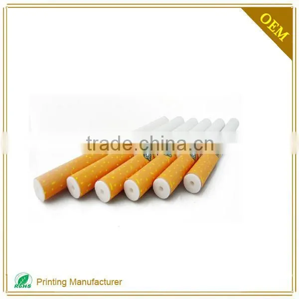 High Quality Label Sticker For E-Cigarette In China photo-3