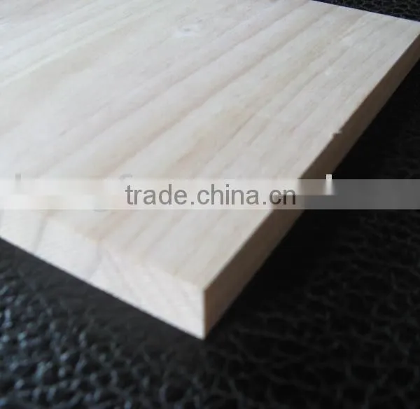 finger jointed radiata pine board