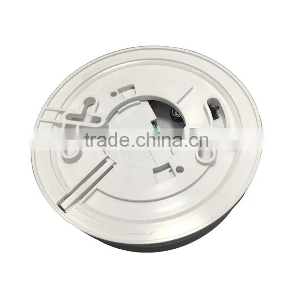 Puff Alert Cigarette Addressable Wholesale Stand Alone Smoke Detector photo-3