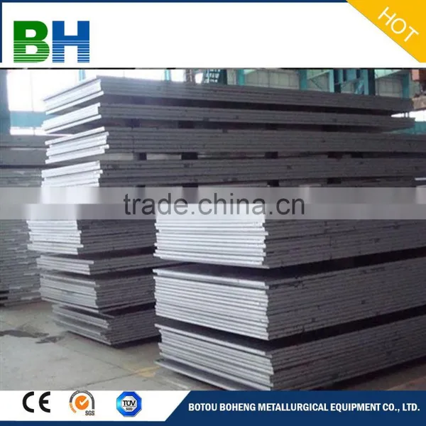 Cold Rolled Coils/ Cold Steel Sheet Coil With Annealed photo-4