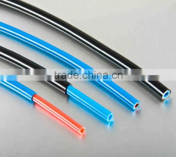 6mm OD Virgin PU Clear Transparents Air Tube Type Air Hose photo-4