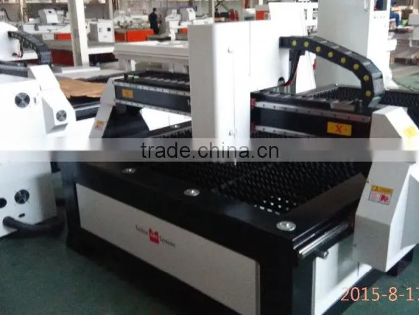 High Quality Plasma Metal Cutting Machine photo-2