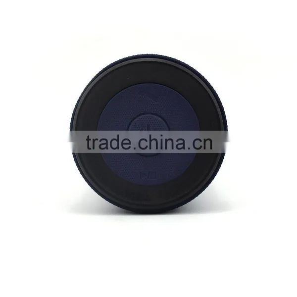 Dual USB Charge Port True Twin Wireless Active Bluetooth Speaker Waterproof RS111 photo-6