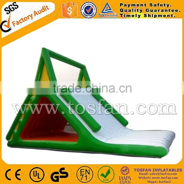 Water Float Adult Inflatable Floating Water Slide A9014B photo-3