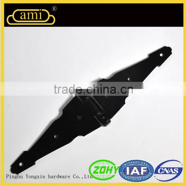 4 Inch Home Furniture Black Sofa Bed Hinge photo-2