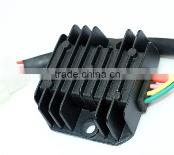 110 Voltage Regulator