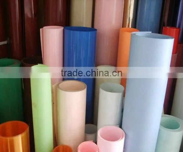 Polypropylene material sheet, PP sheet plastic sheet