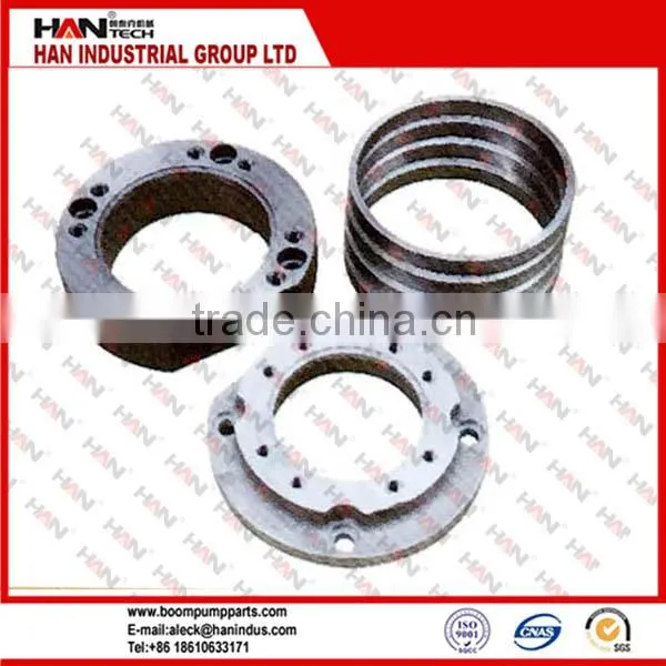 Stiebel 4496 Transfer Case Triaxial, and Triaxial Gear, Two-axis photo-4