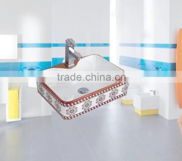 Facebook China Manufacturer Self Cleaning Dining Room Wash Basins Sink Parts photo-6