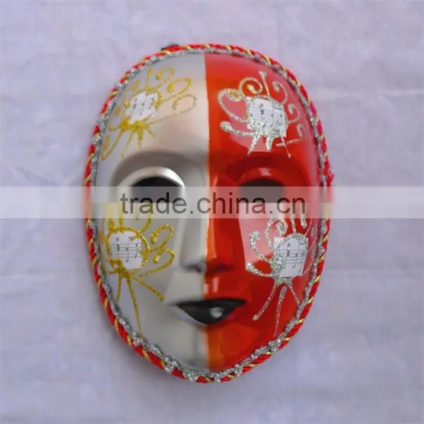 Hot Sale Holloween Clown Mask photo-3